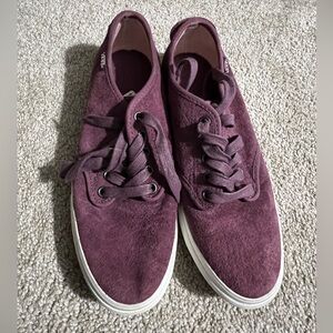 Women’s Vans shoes size 8.5